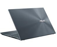 ASUS Zenbook Pro 15 OLED R7-5800H/16GB/1TB/W11 RTX3050Ti - 719881 - zdjęcie 6